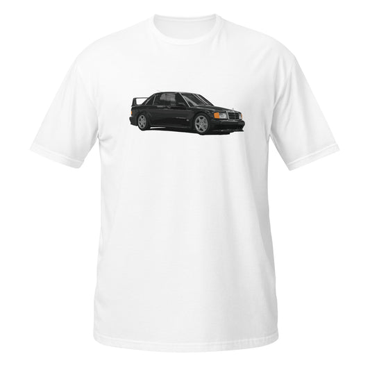 w201 EVO II T-Shirt